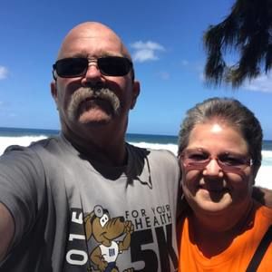 Meet your Posher, Jerry